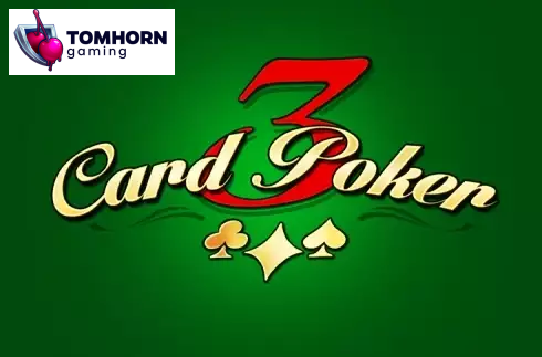Three Card Poker